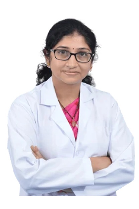 DR. DHARMANA LAKSHMI SIRISHA